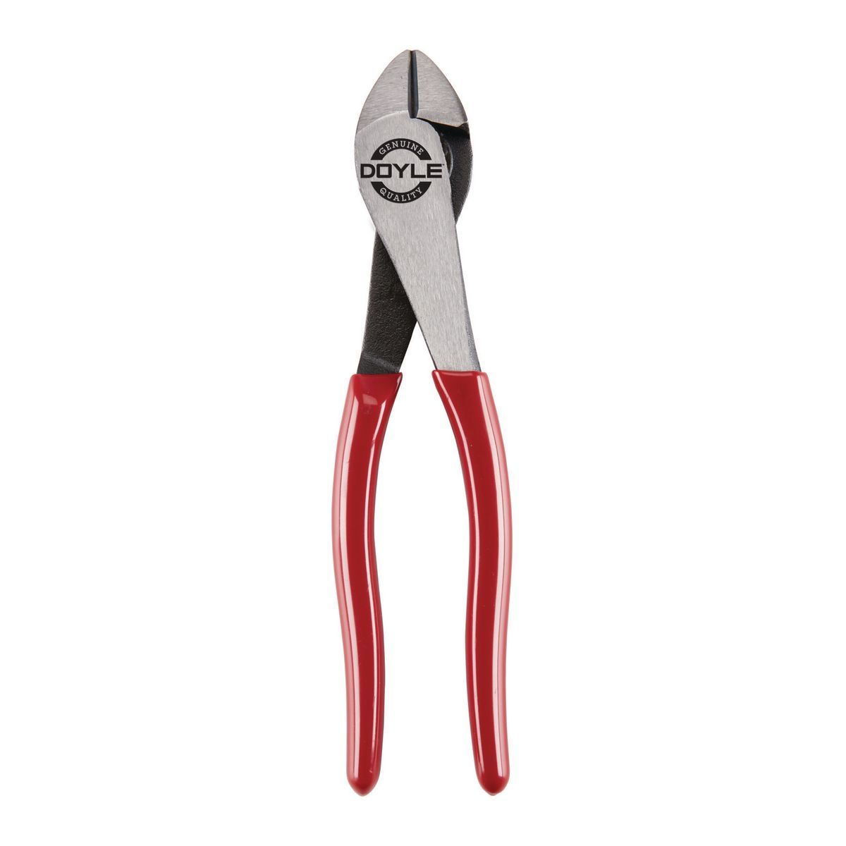 8 in. High Leverage Diagonal Cutting Pliers Q95883