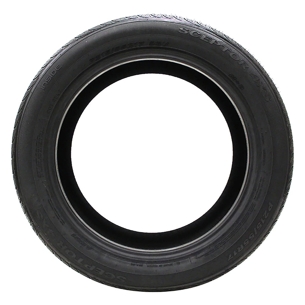 All-Season Passenger Tire H550