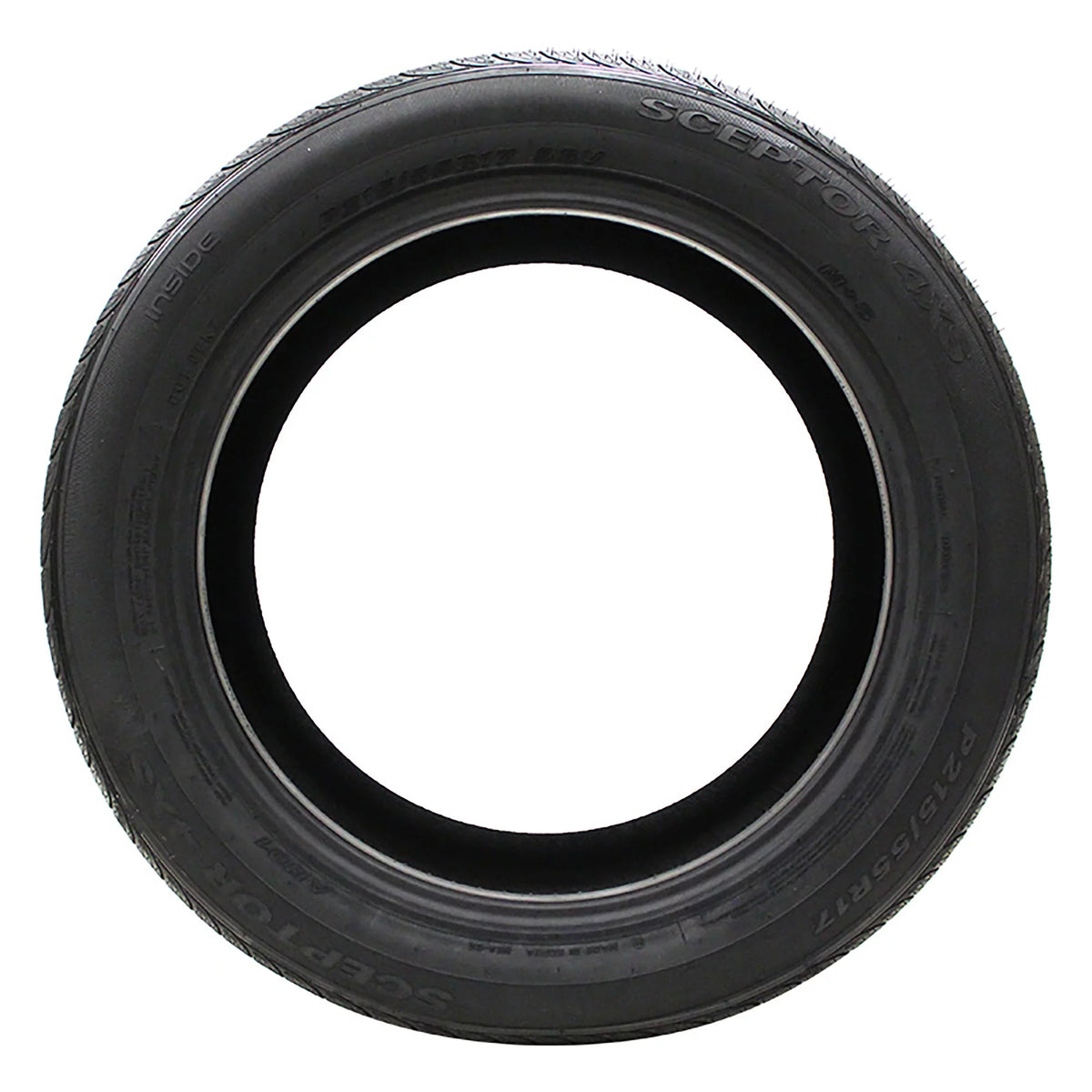 All-Season Passenger Tire H550