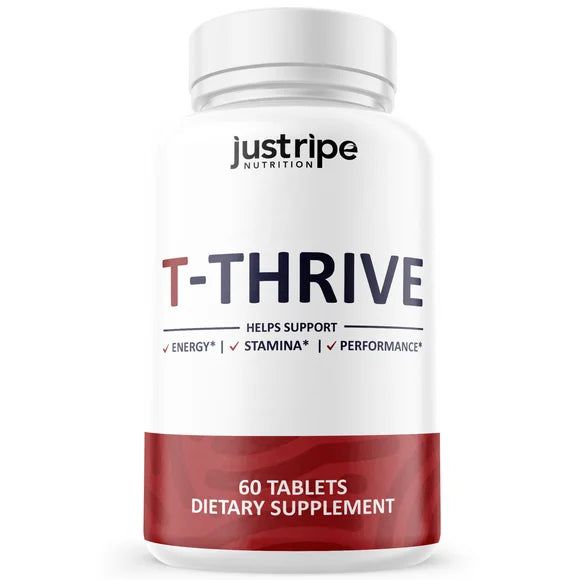 60 Capsules Mens Health Supplement O36971