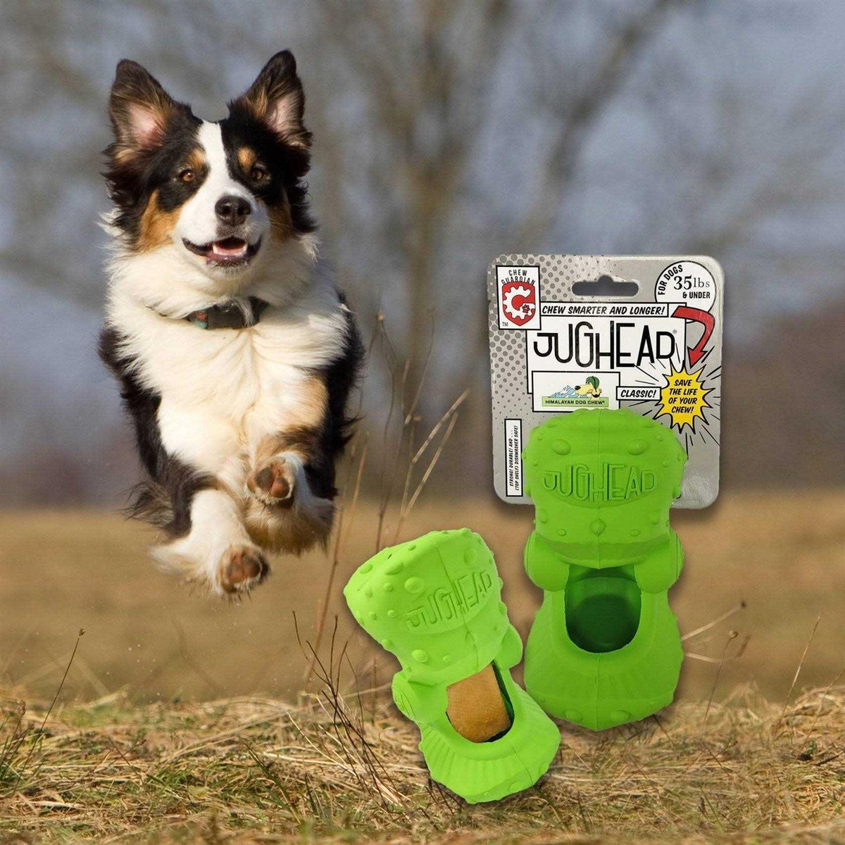 Dog Chew Dog Toy C75818