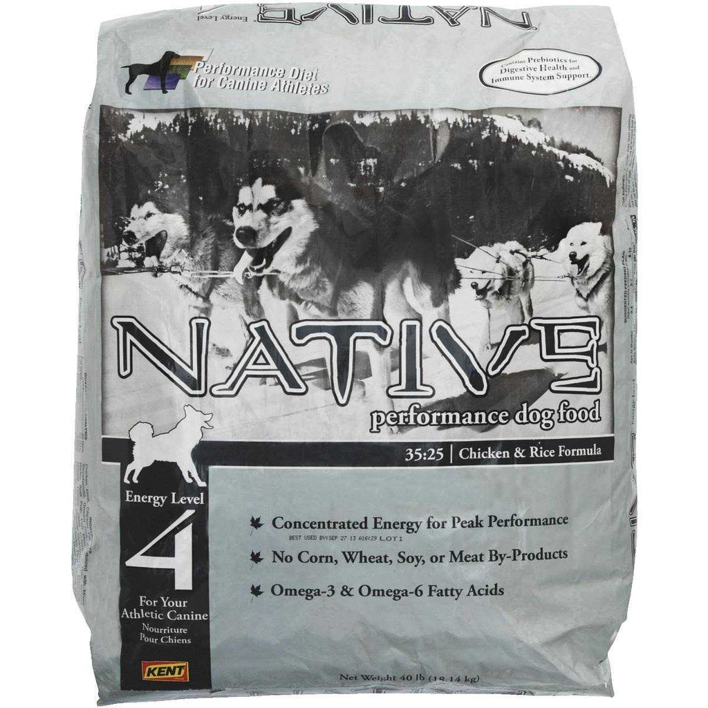 Chicken Fish Rice Dog Food G841897