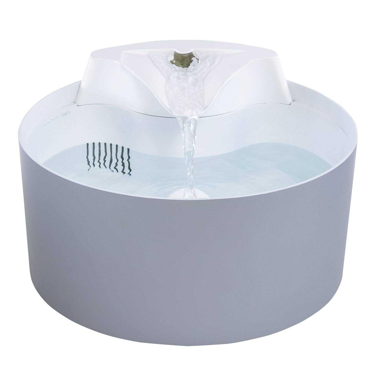 Cat Fountain H3258
