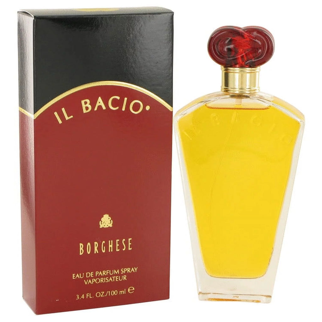 Eau De Parfum Spray 3.4 Oz D796
