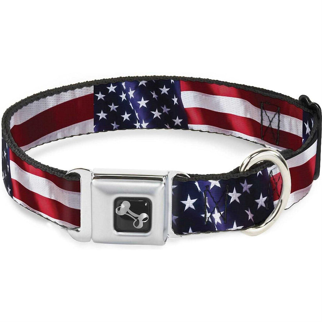 Dog Collar Seatbelt Buckle U19031