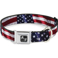 Dog Collar Seatbelt Buckle U19031