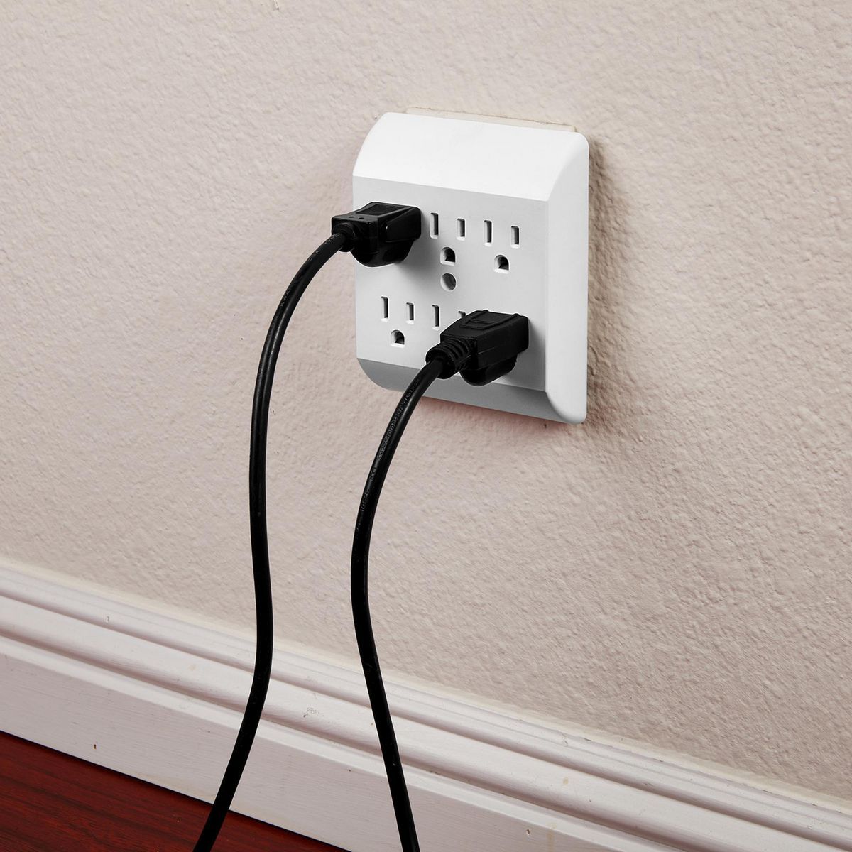 Electrical Essentials Kit, 4-Piece R15541