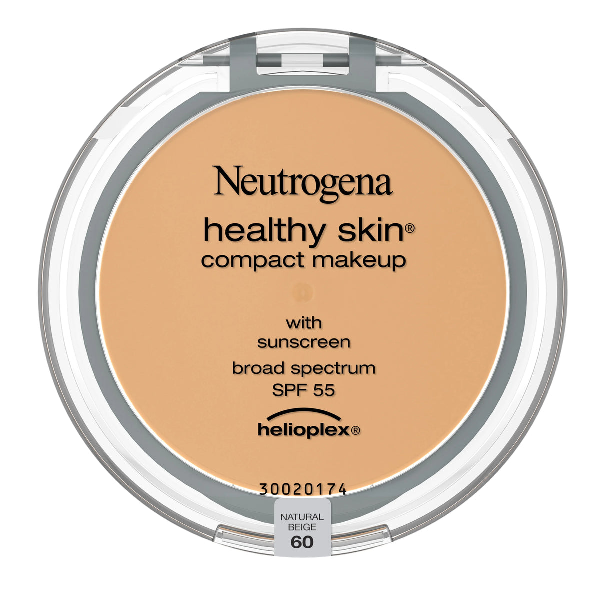 SPF 55 Foundation C6006