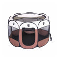 Portable Foldable Pet Playpen G4311