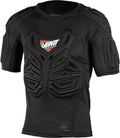 Black Padded Top XXL H923209