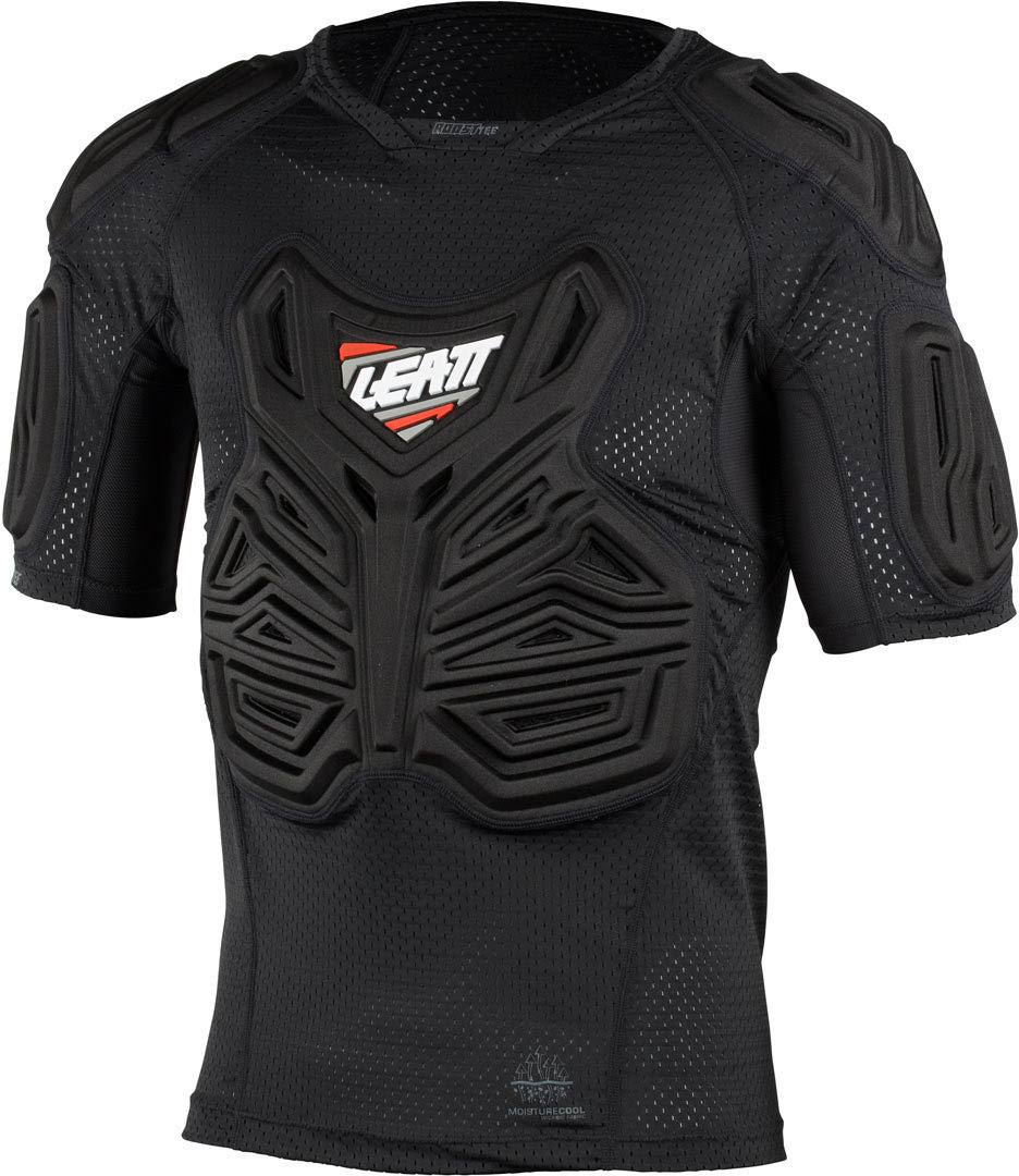 Black Padded Top XXL H923209