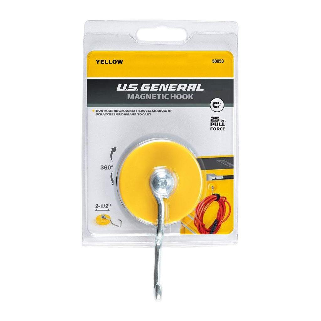 Magnetic Hook A134