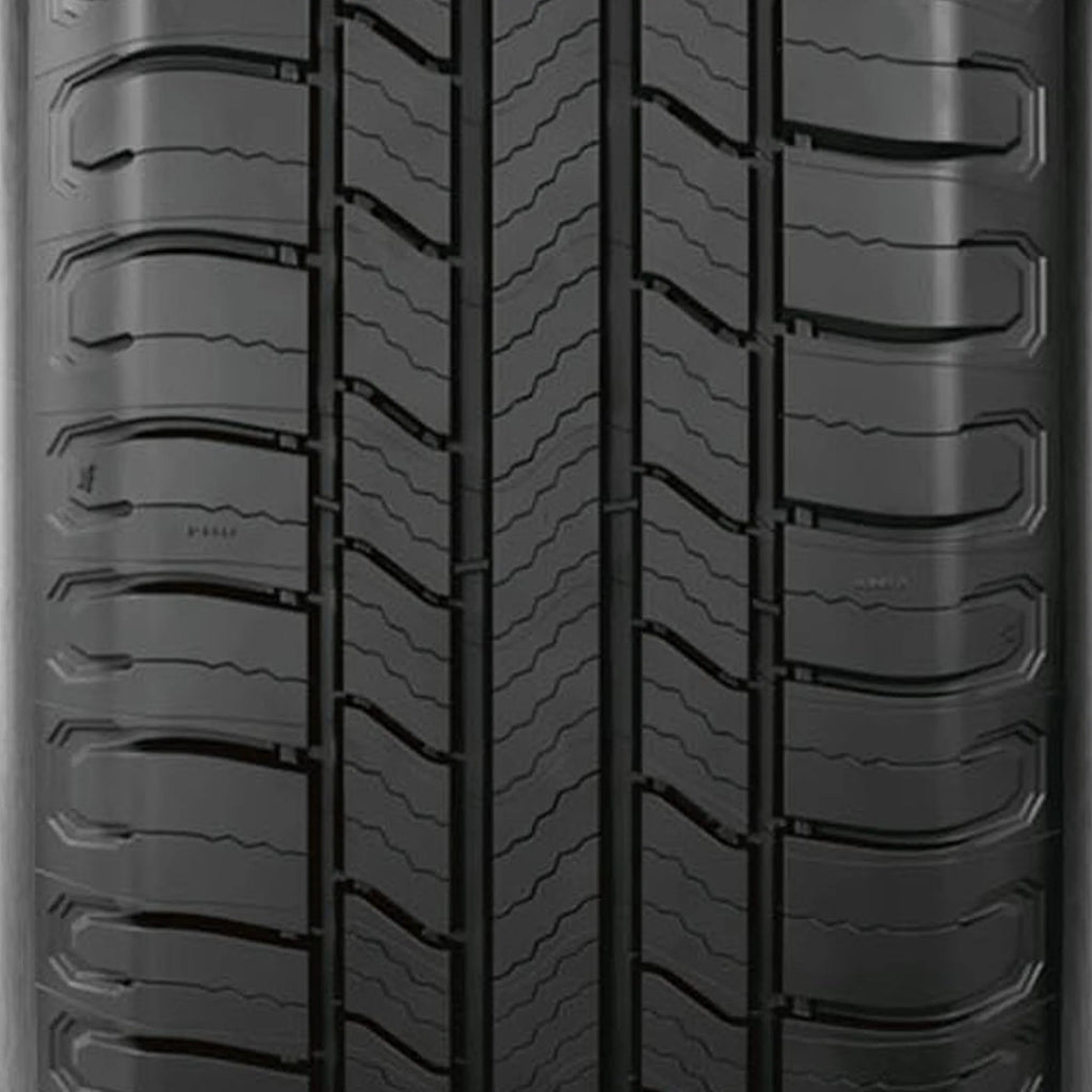 All Season P225/60R16 98H Passenger Tire X4650