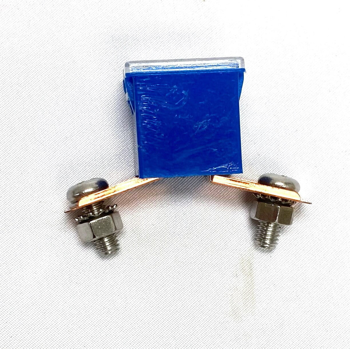 Wire Harness with Terminal Covers and Fuse (16 Pack) E1059