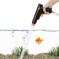 Aquarium Gravel Cleaner with Air-Pressing Button O840