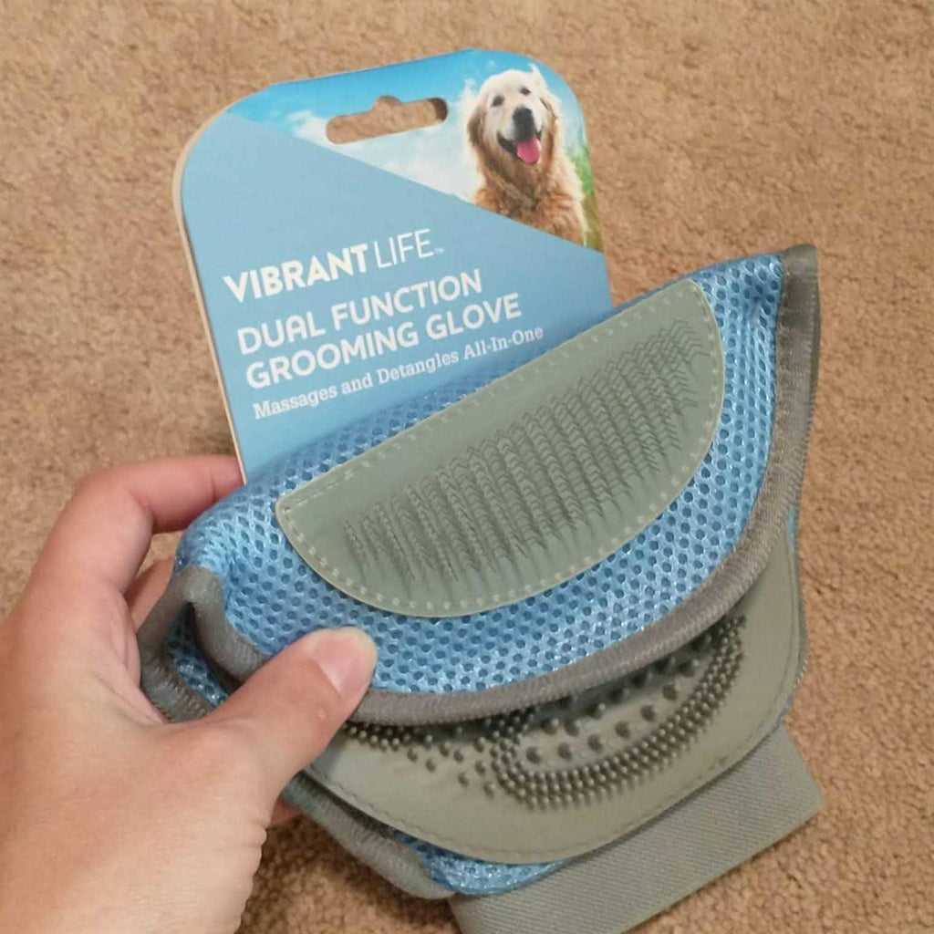 Grooming Glove W1706
