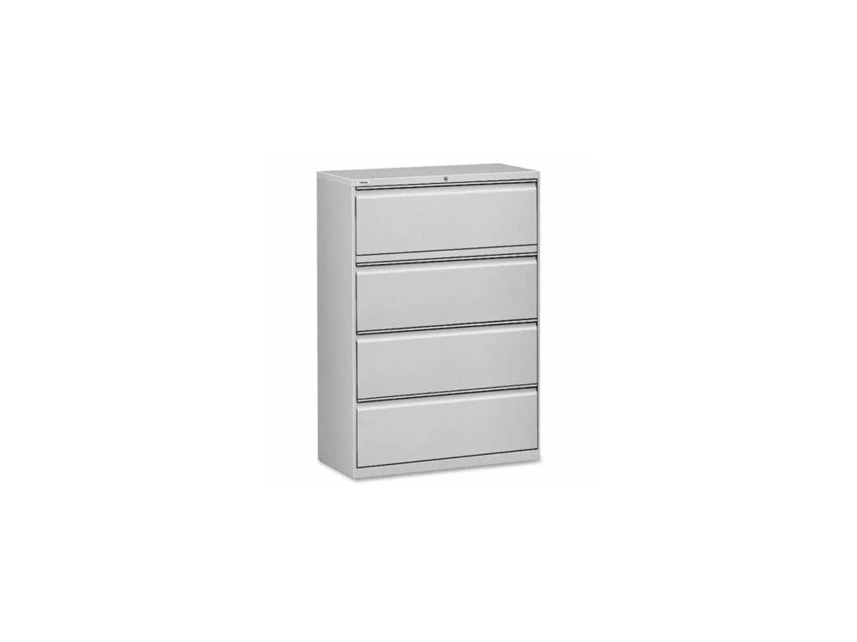 4-Drawer Lateral File E471
