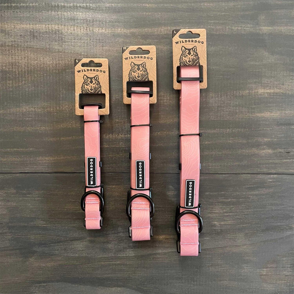 Waterproof Collar N707