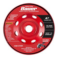 4 in. Diamond Turbo Cup Wheel R21674