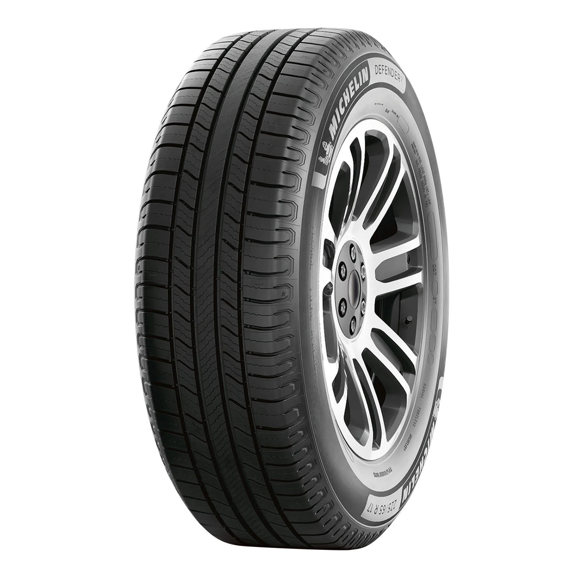 All Season P225/60R16 98H Passenger Tire X4650