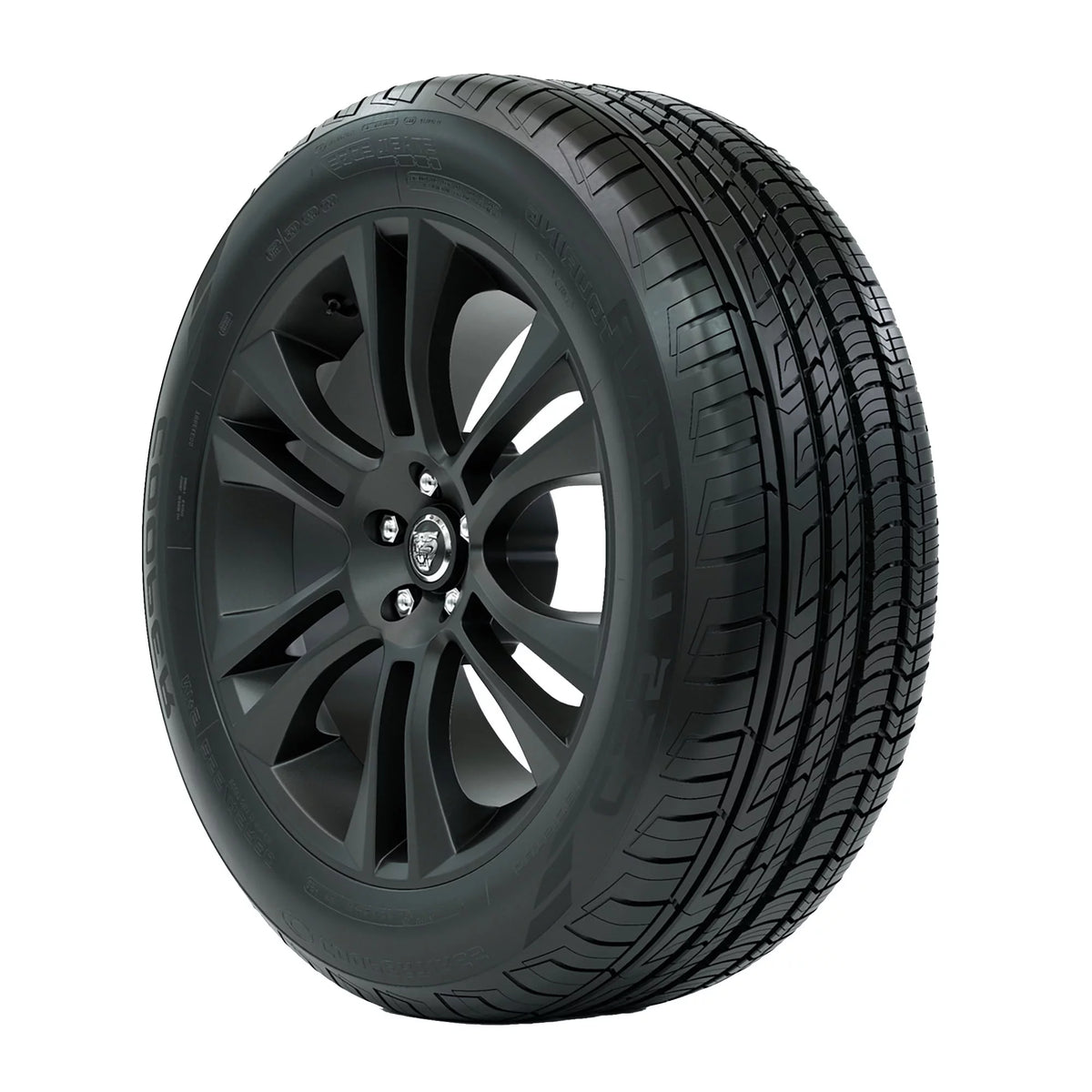 All Season 235/50R18 97W Passenger Tire I78771