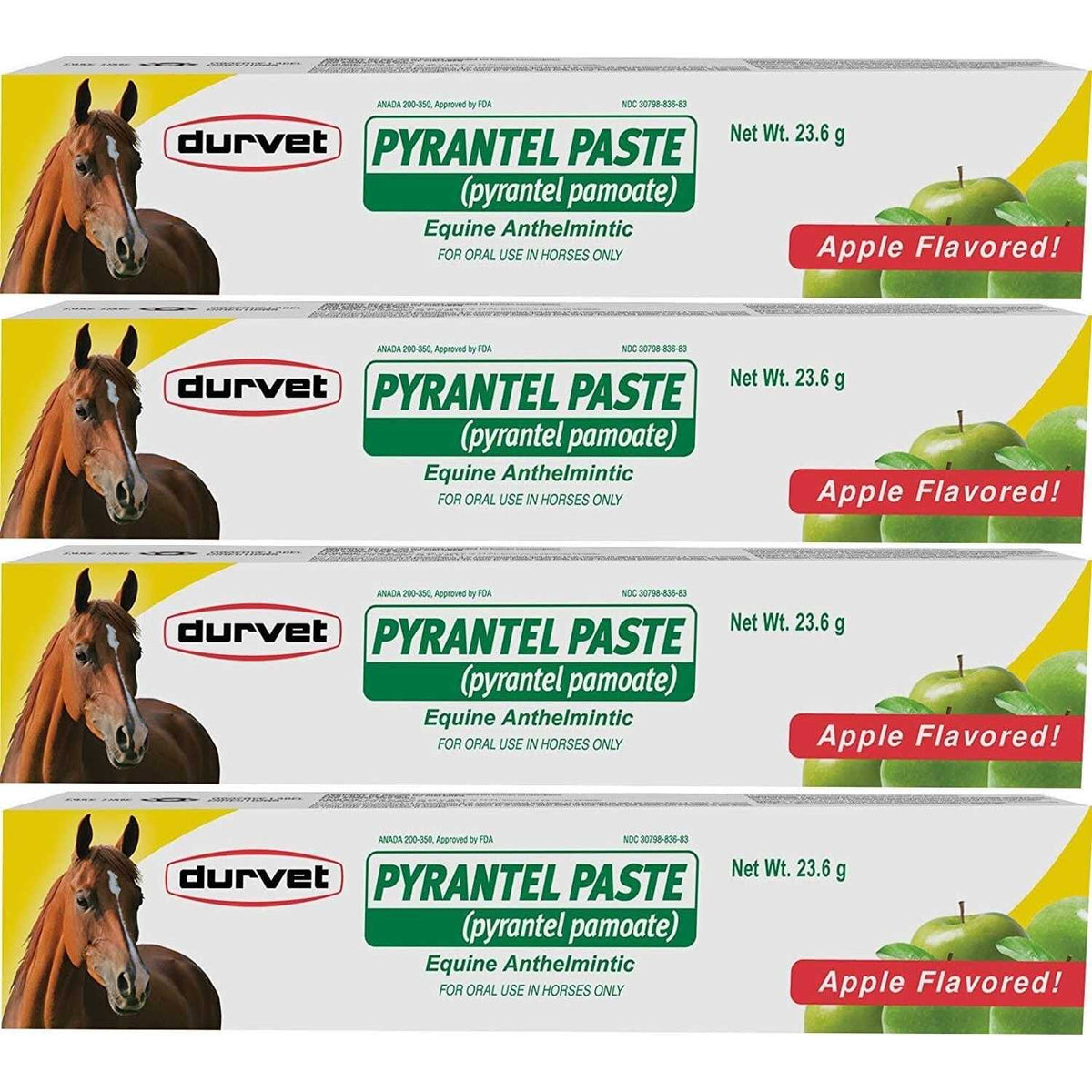 Pyrantel Paste M262032