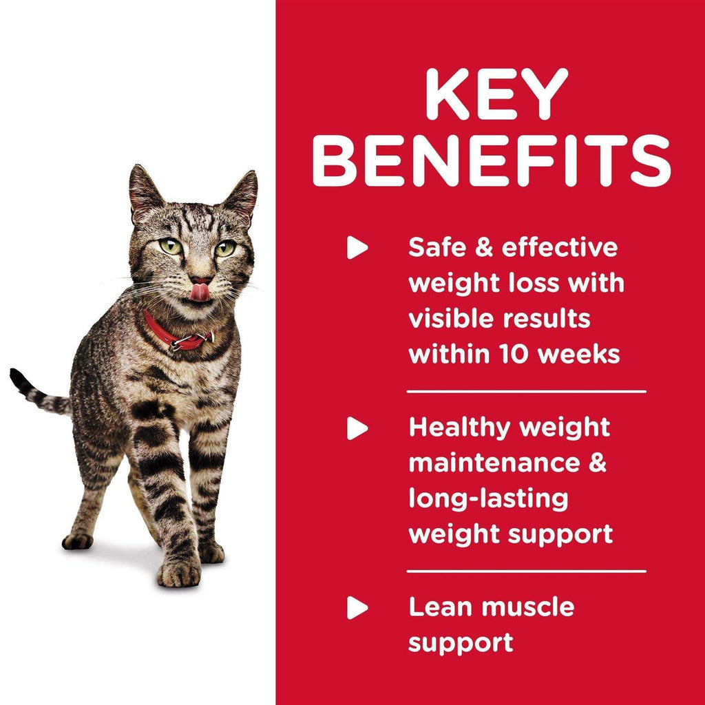 Adult Perfect Weight Roasted Vegetable & Chicken Medley Cat Food R904204