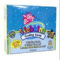 Trading Cards Series 3 Sealed Box A502