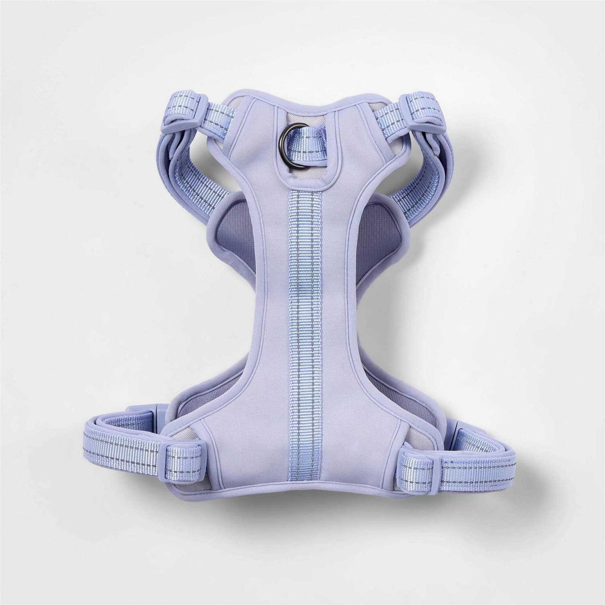 Reflective Comfort Dog Harness J504248