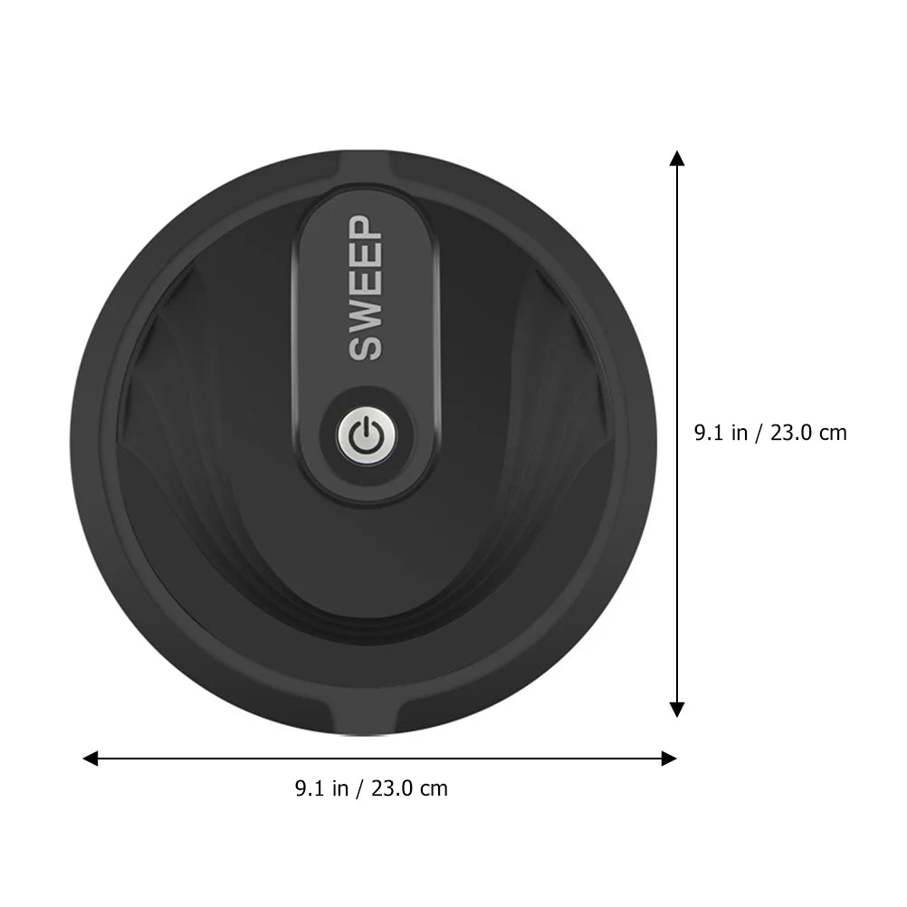 Robot Vacuum Cleaner Toy G318