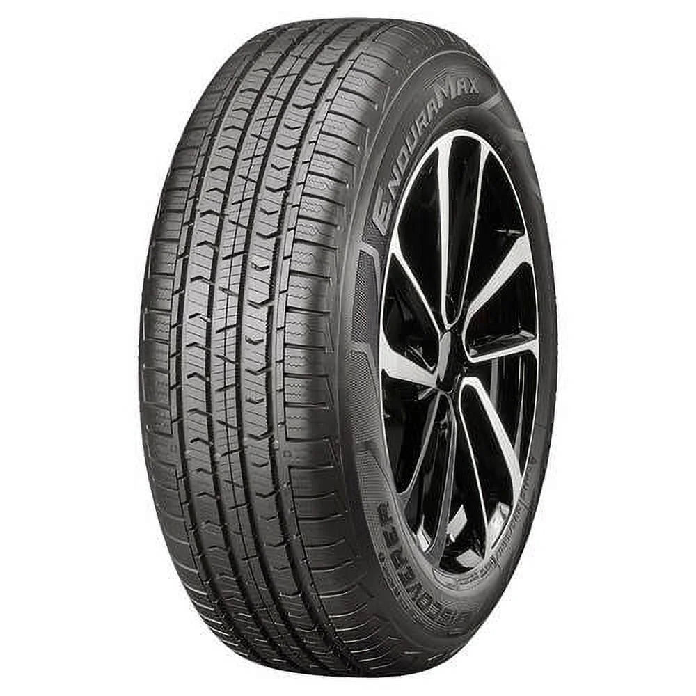 All Weather 235/55R18 104V XL SUV/Crossover Tire F359