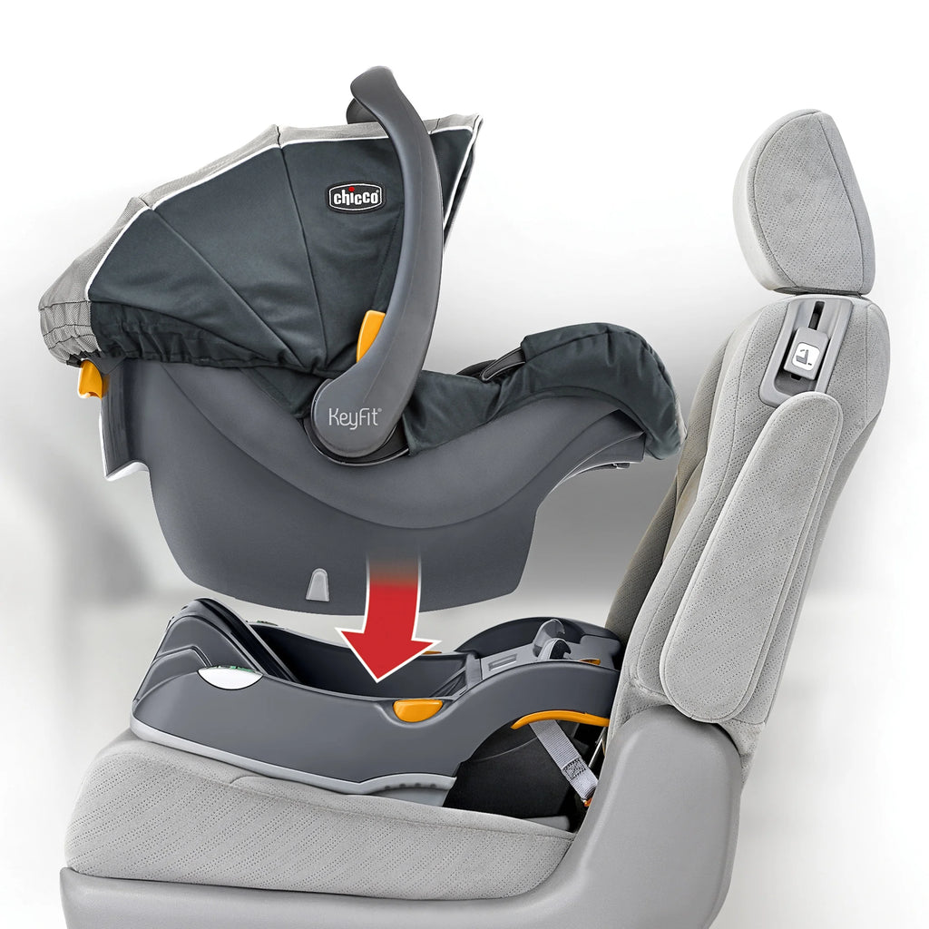 Infant Car Seat L919