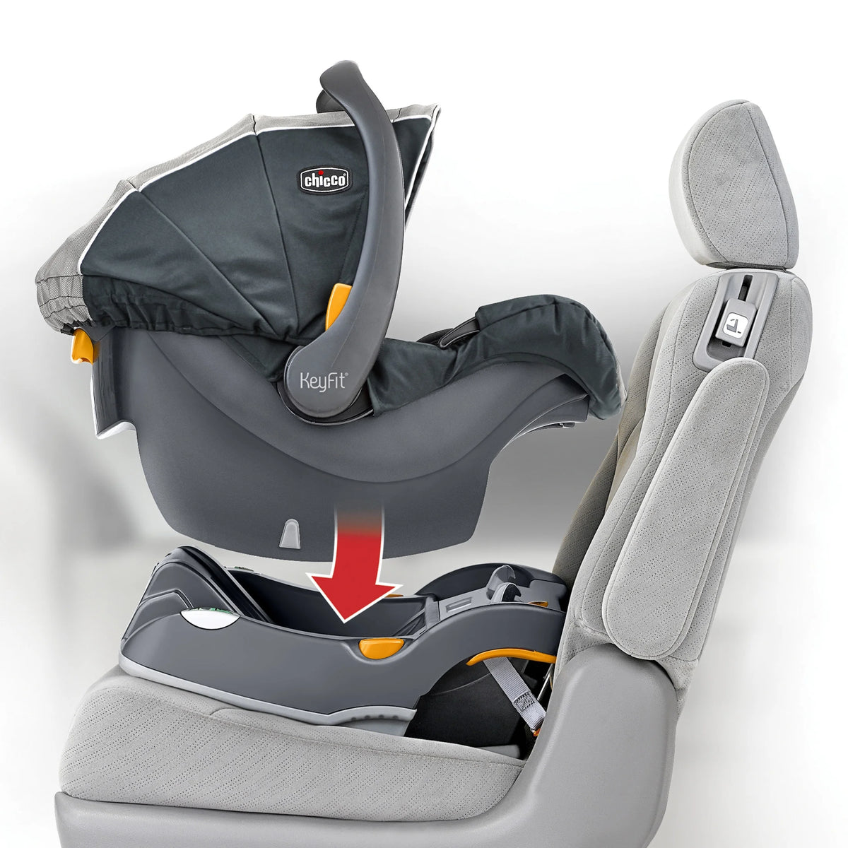 Infant Car Seat L919