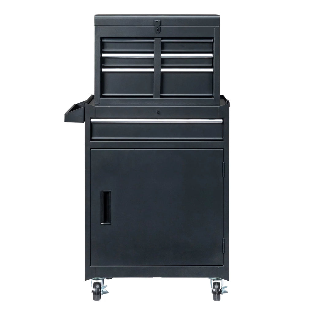 4-Drawer Rolling Tool Chest Q181667