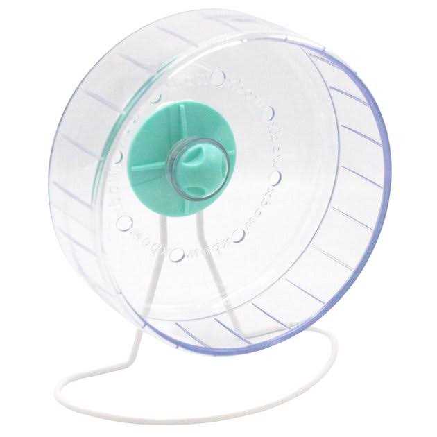 2 in 1 Quiet Runner L27039