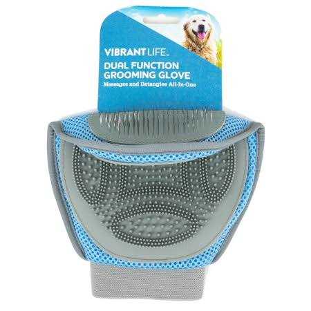 Grooming Glove W1706