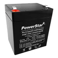 12V 5AH UPS Battery O730