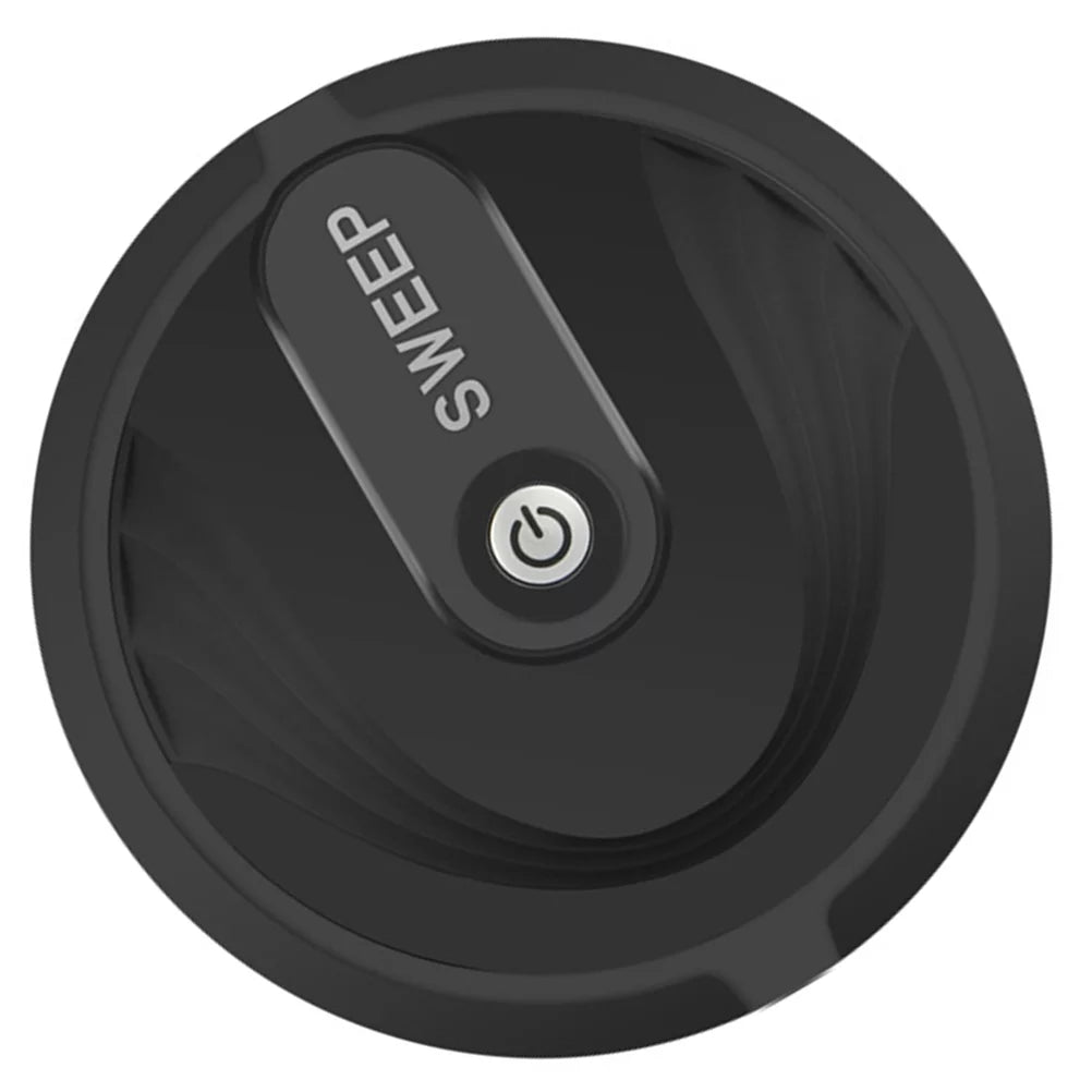 Robot Vacuum Cleaner Toy G318