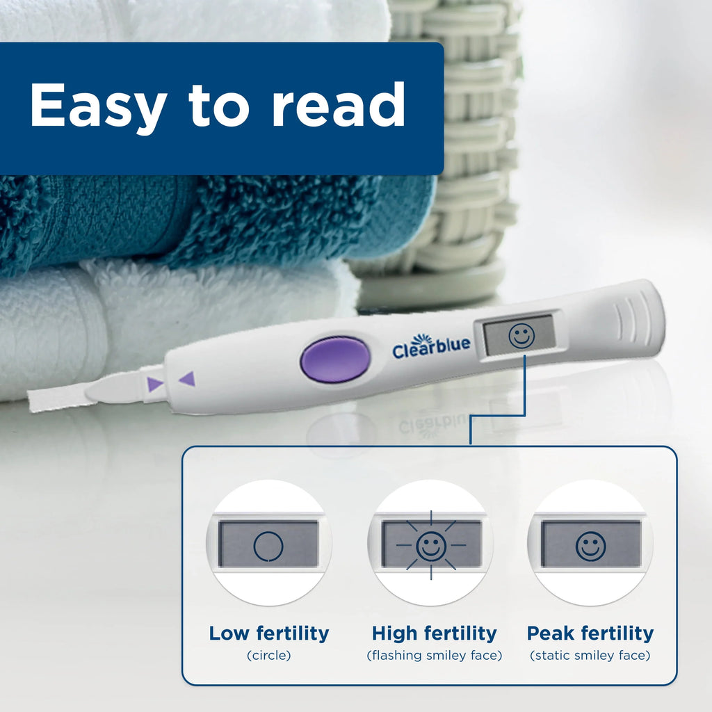 10 Tests Ovulation Test R1635