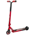 Black/Red Scooter N476