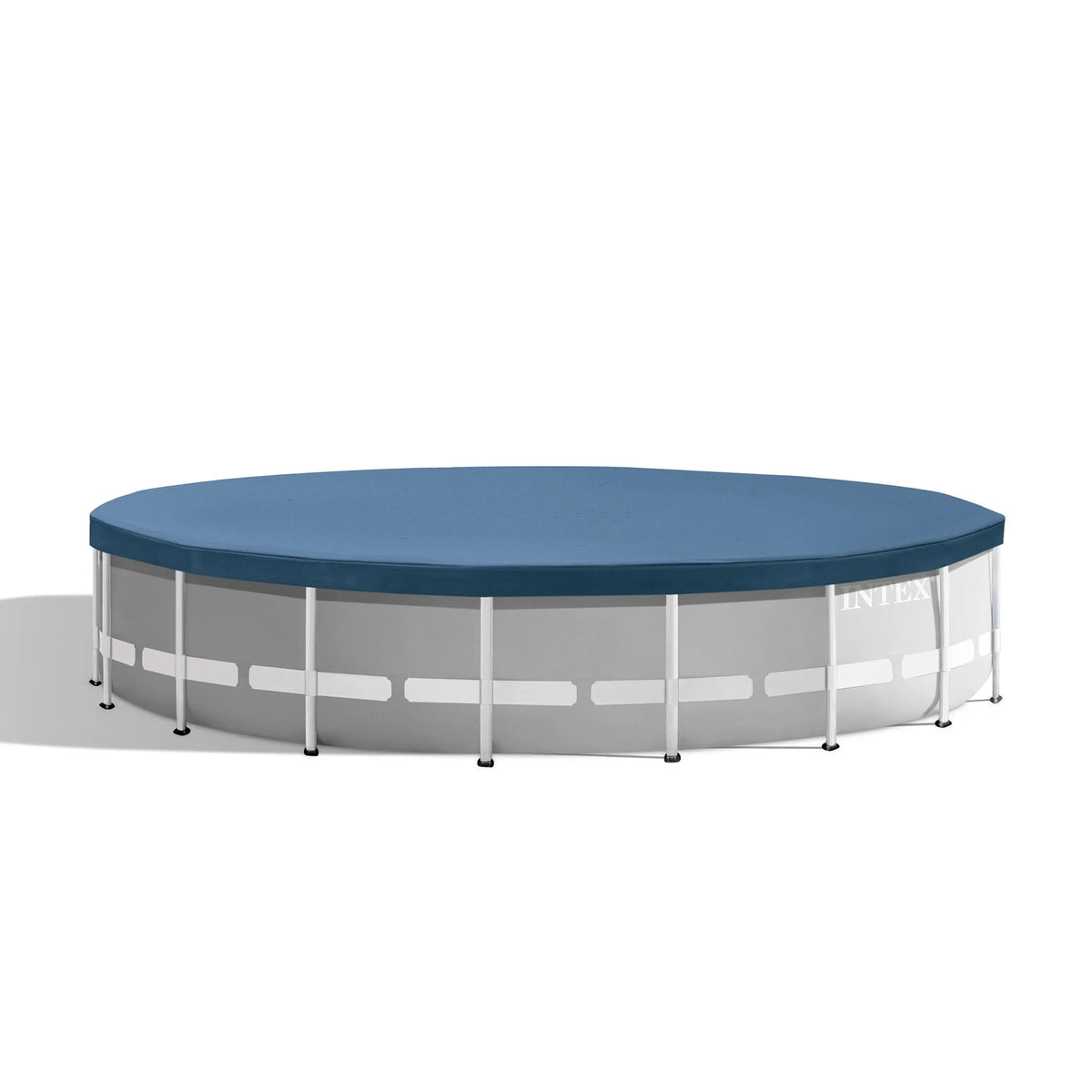 20ft x 52in Above Ground Swimming Pool Set with Filter Pump J728879