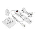 Electrical Essentials Kit, 4-Piece R15541