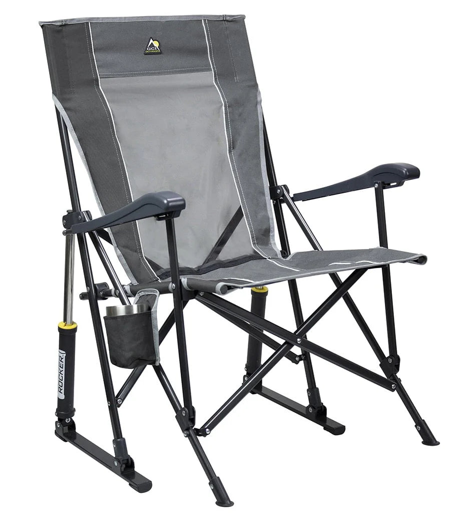 Portable Folding Camping Chair W9526