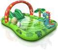 Inflatable Play Center Kiddie Pool T4800