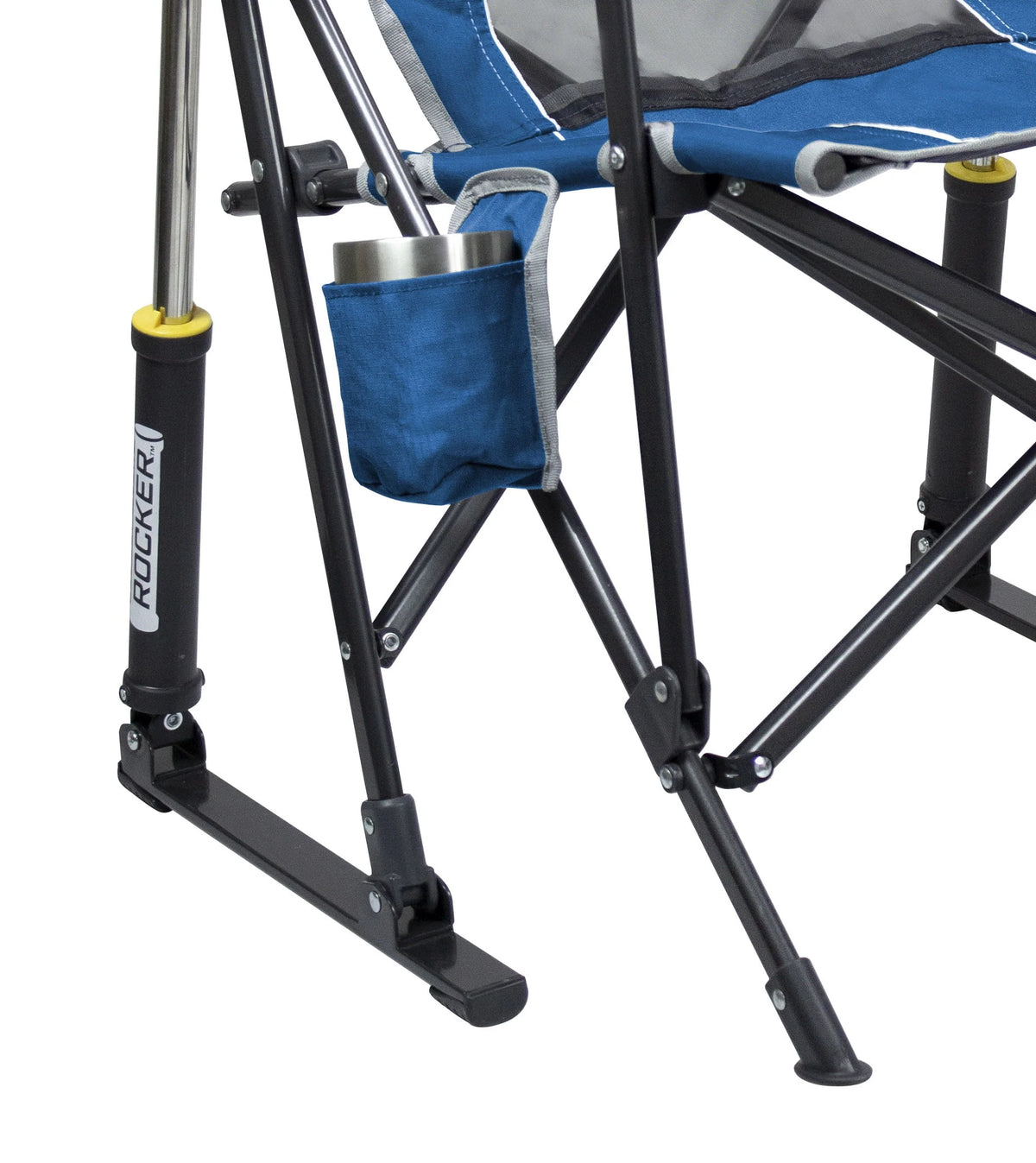 Portable Folding Camping Chair W9526