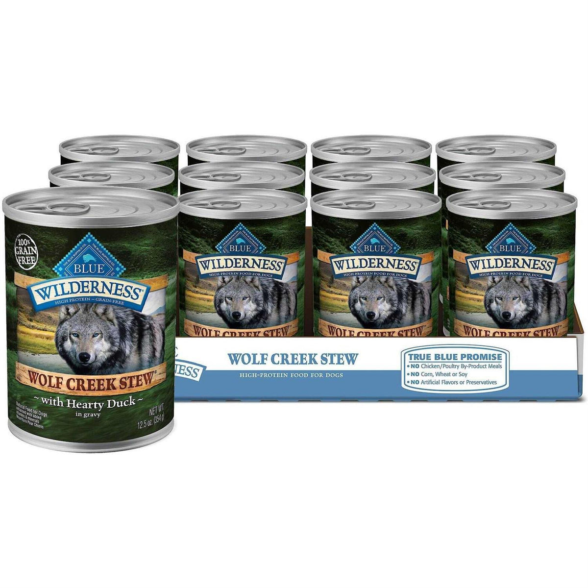 Dog Food W814