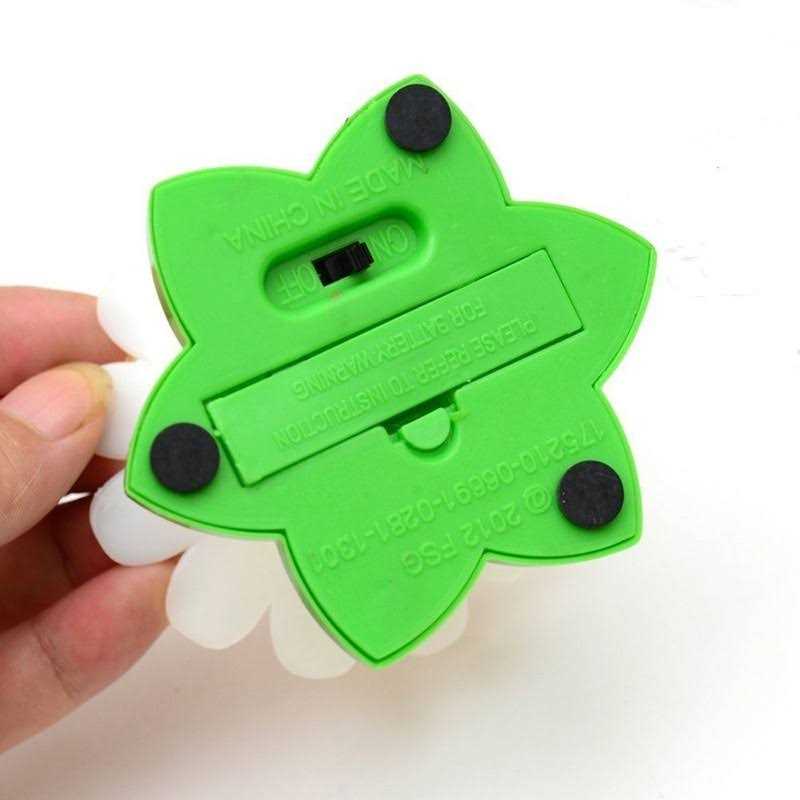 Interactive Cat Toy with Fastening Tape J70333