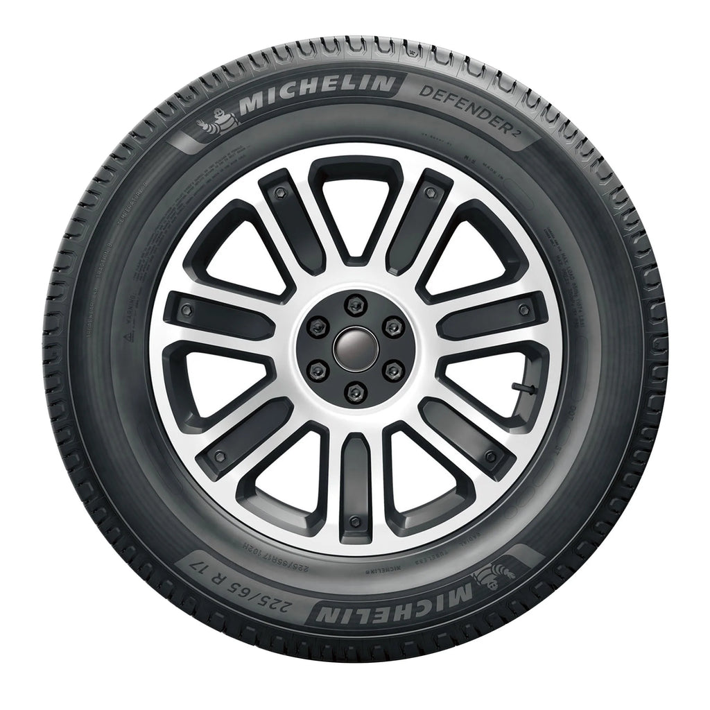 All Season P225/60R16 98H Passenger Tire X4650