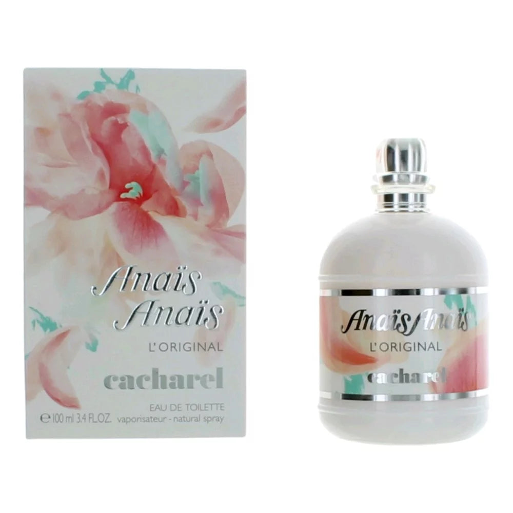 3.4 oz Eau De Toilette Spray I82793