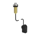 Air Activated Disposer Switch V968